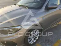 2017 Fiat Tipo