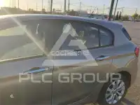 2017 Fiat Tipo