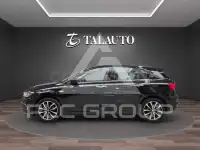 2017 Fiat Tipo