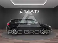 2017 Fiat Tipo