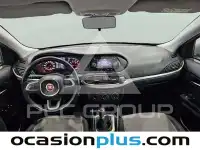 2017 Fiat Tipo