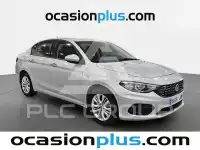 2017 Fiat Tipo