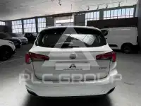 2017 Fiat Tipo