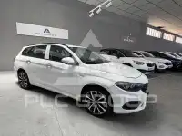 2017 Fiat Tipo