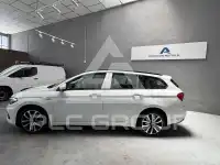2017 Fiat Tipo