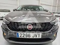 2017 Fiat Tipo