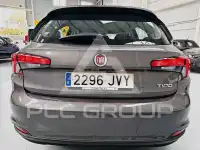 2017 Fiat Tipo