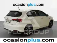 2017 Fiat Tipo