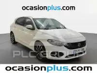 2017 Fiat Tipo