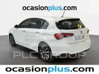 2017 Fiat Tipo