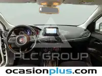 2017 Fiat Tipo