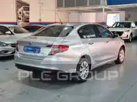 2017 Fiat Tipo
