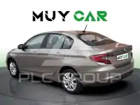 2017 Fiat Tipo