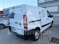 2017 Fiat Scudo
