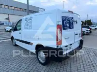 2017 Fiat Scudo