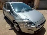 2017 Fiat Punto