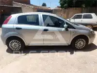 2017 Fiat Punto