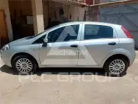 2017 Fiat Punto