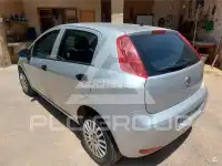 2017 Fiat Punto