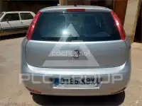 2017 Fiat Punto