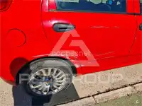 2017 Fiat Punto