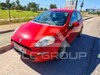 2017 Fiat Punto