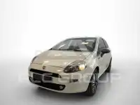 2017 Fiat Punto