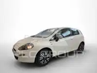 2017 Fiat Punto