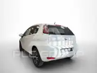 2017 Fiat Punto