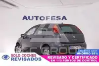 2017 Fiat Punto