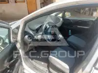 2017 Fiat Punto