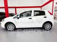 2017 Fiat Punto