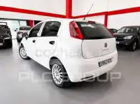 2017 Fiat Punto