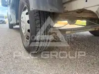 2017 Fiat Ducato