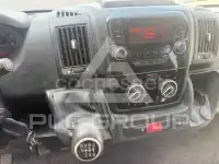 2017 Fiat Ducato