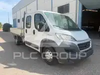 2017 Fiat Ducato