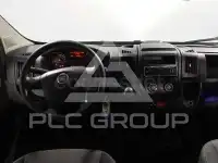 2017 Fiat Ducato