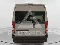 2017 Fiat Ducato