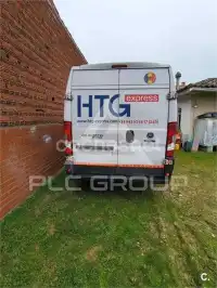 2017 Fiat Ducato