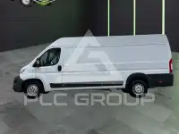 2017 Fiat Ducato