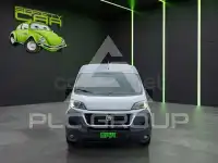 2017 Fiat Ducato