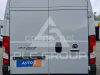 2017 Fiat Ducato