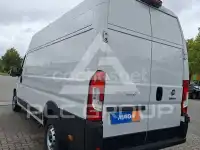 2017 Fiat Ducato