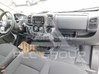 2017 Fiat Ducato