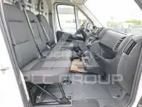 2017 Fiat Ducato