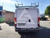 2017 Fiat Ducato