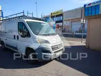 2017 Fiat Ducato