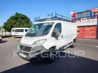 2017 Fiat Ducato