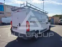 2017 Fiat Ducato
