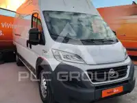 2017 Fiat Ducato